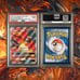 PSA 9 Pokemon Charizard GX SM60 Blackstar Promo