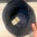 Gucci Original GG Canvas Bucket Hat
