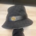 Gucci Original GG Canvas Bucket Hat