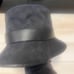 Gucci Original GG Canvas Bucket Hat