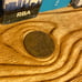 20 Cents from Mexico 1944
