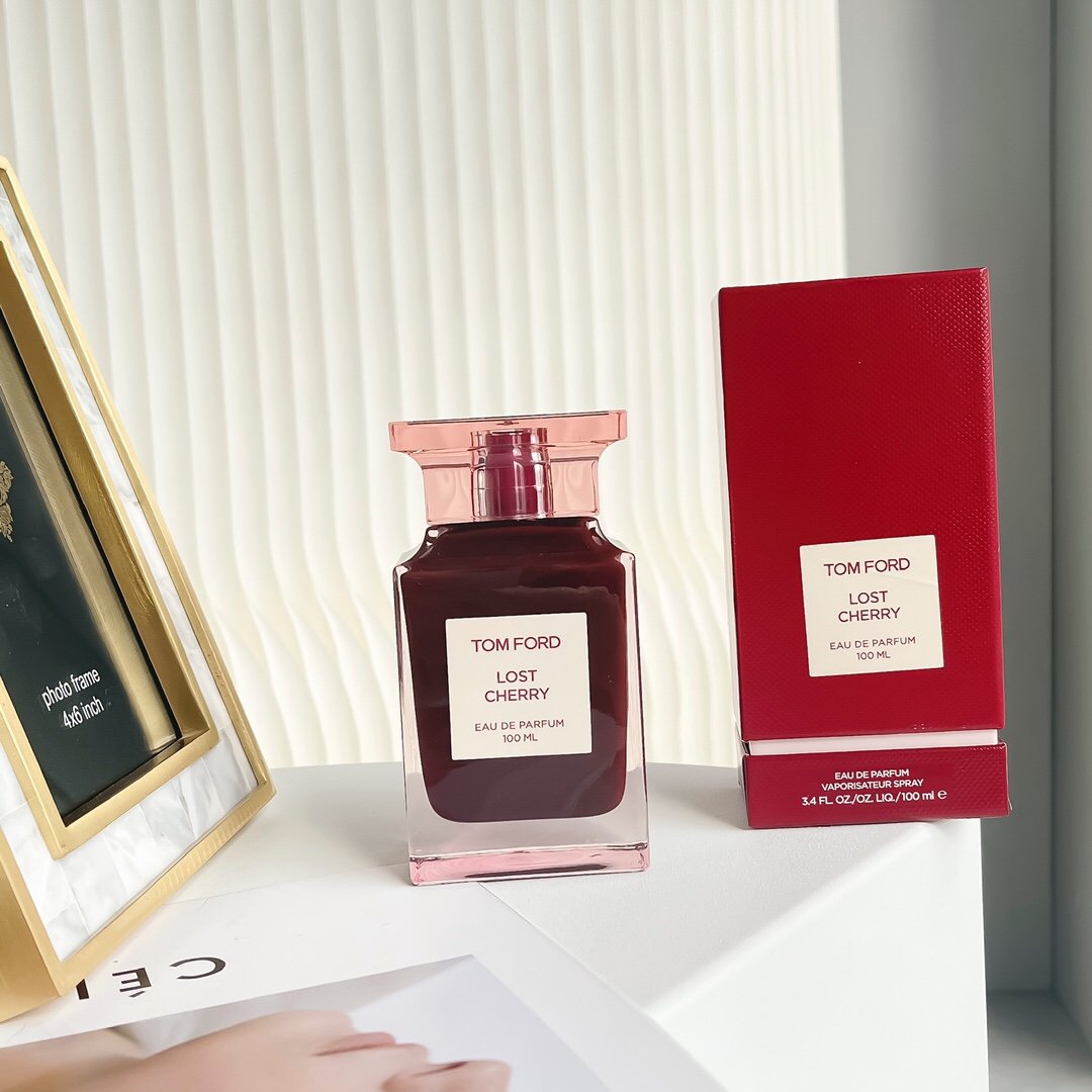 TF limited edition cherry blossom sweetness 100ml