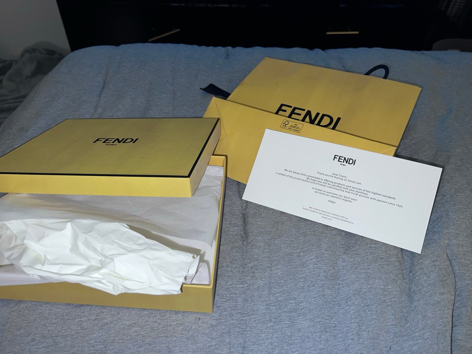 Fendi