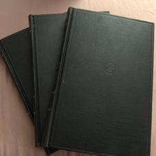 Set if the Biology of the reptilia