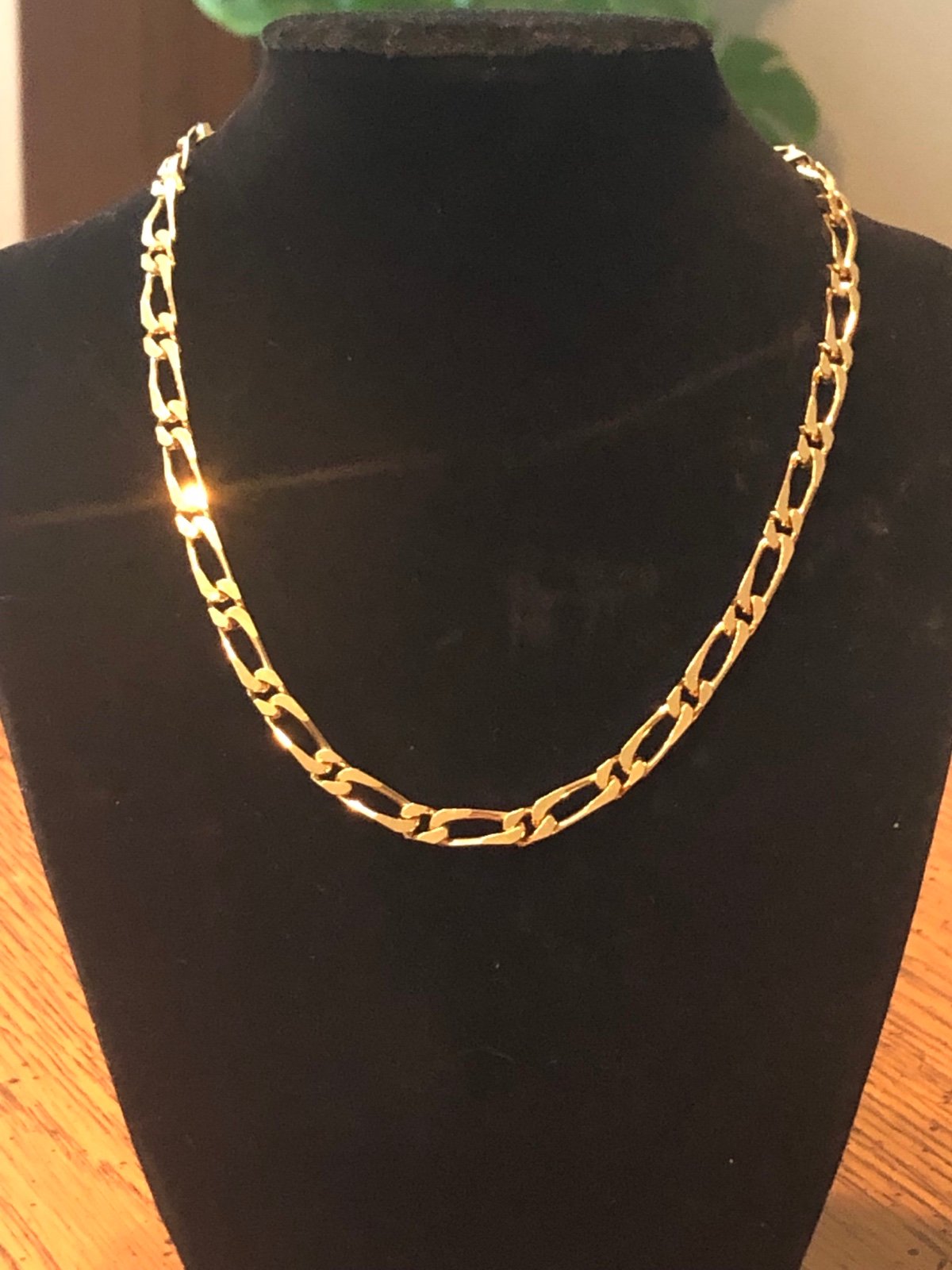 Vintage Monet Necklace