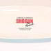James Clavell's Shogun The Musical Opening Night Cast Gift Plate Marquis Theatre