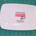 James Clavell's Shogun The Musical Opening Night Cast Gift Plate Marquis Theatre