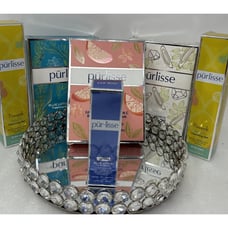 Purlisse Mega Face Care Lot~18 Face Masks, 2 Cleansing Gel & 1 Youth Serum!