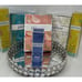 Purlisse Mega Face Care Lot~18 Face Masks, 2 Cleansing Gel & 1 Youth Serum!