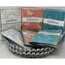 Purlisse Mega Face Care Lot~18 Face Masks, 2 Cleansing Gel & 1 Youth Serum!
