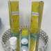 Purlisse Mega Face Care Lot~18 Face Masks, 2 Cleansing Gel & 1 Youth Serum!