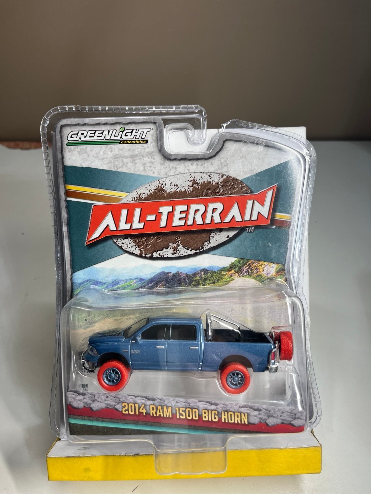Greenlight collectibles