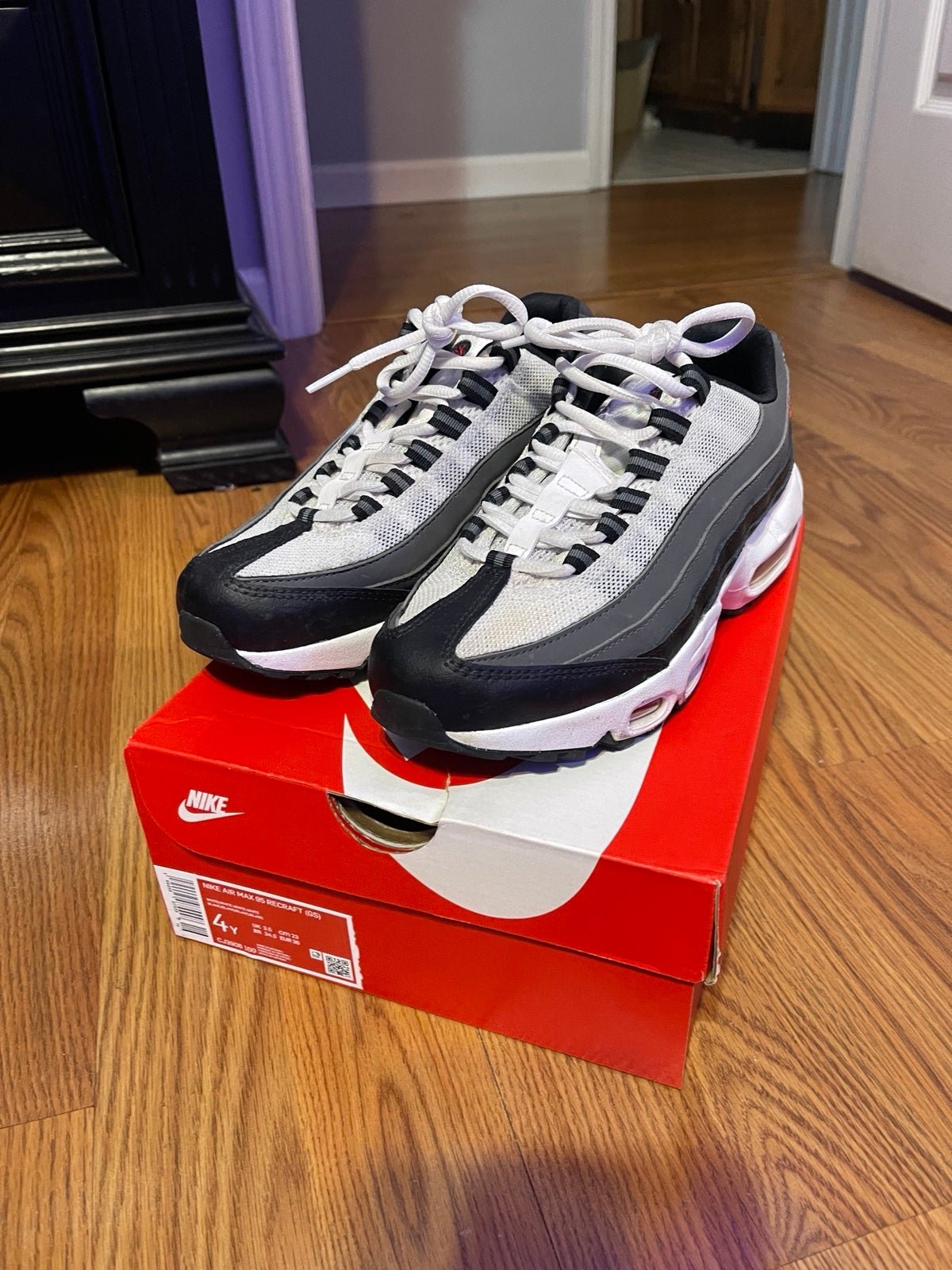 Air max 95