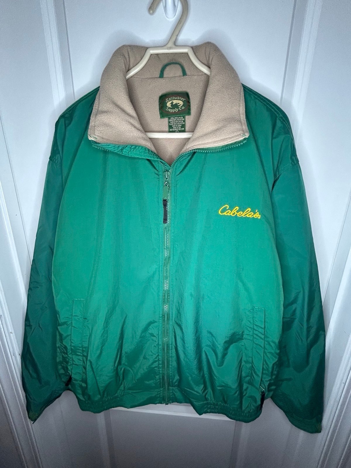 Cabela's Vintage Fleece Jackets for Men | Mercari Cabela's Vintage Fleece Jackets for Men | Mercari