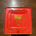 Curious George Jack in the box Musical box