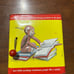 Curious George Jack in the box Musical box