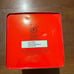 Curious George Jack in the box Musical box