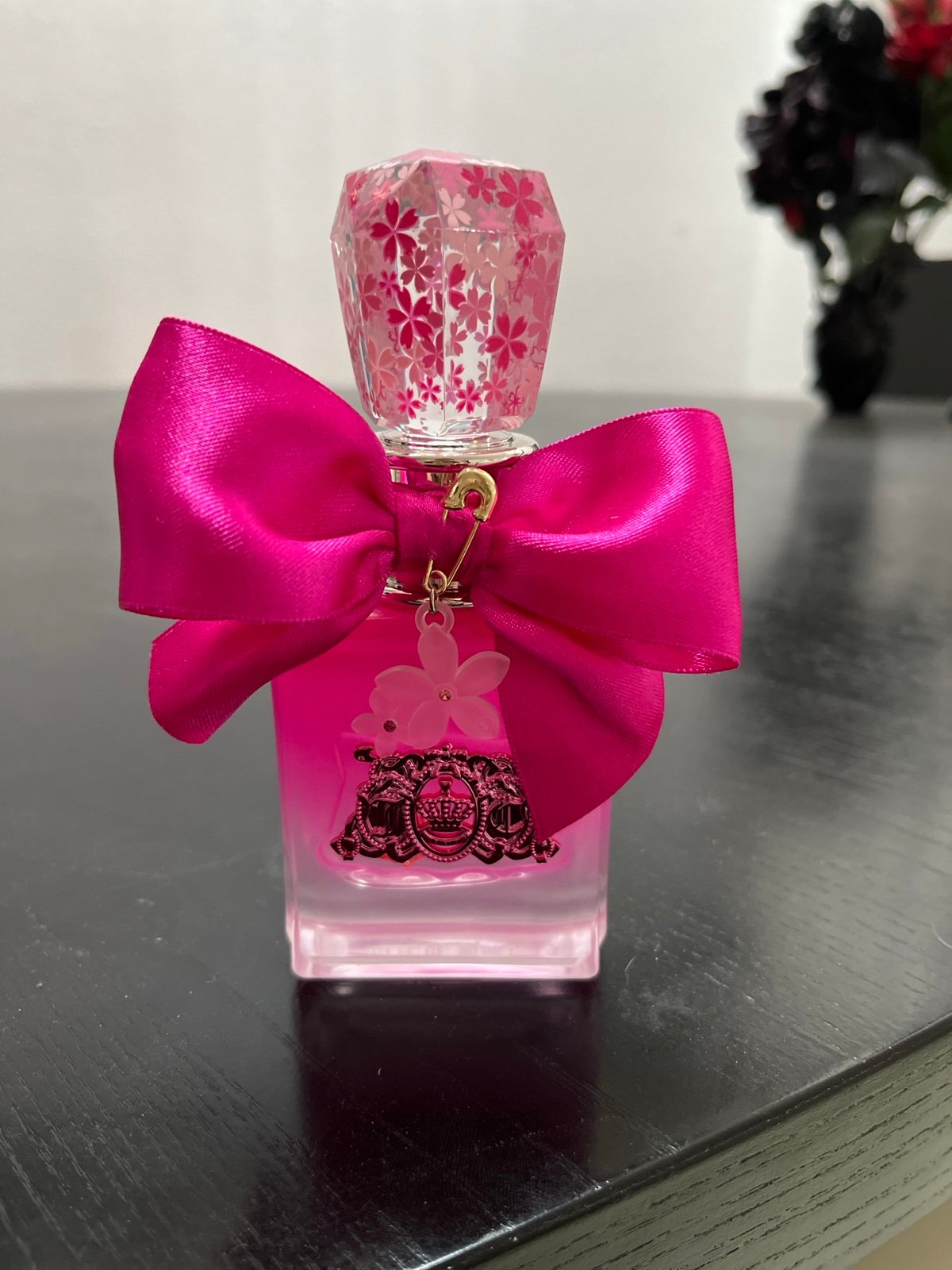 Juicy couture petals please