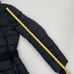 S13 Nyc Hooded Puffer Coat Large