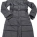 S13 Nyc Hooded Puffer Coat Large