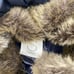 S13 Nyc Hooded Puffer Coat Large