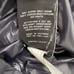 S13 Nyc Hooded Puffer Coat Large