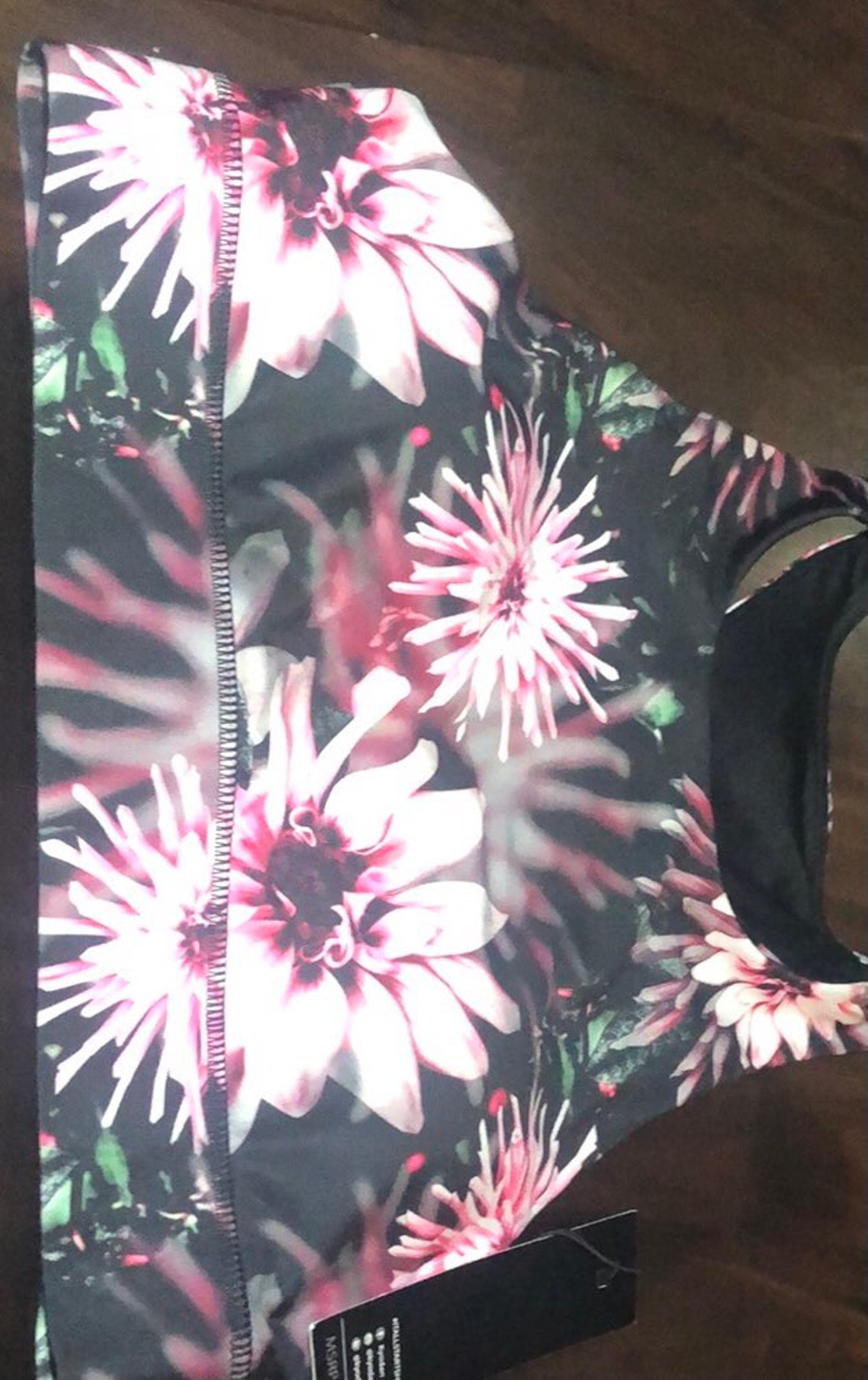 NWT Kyodan women’s sport bra