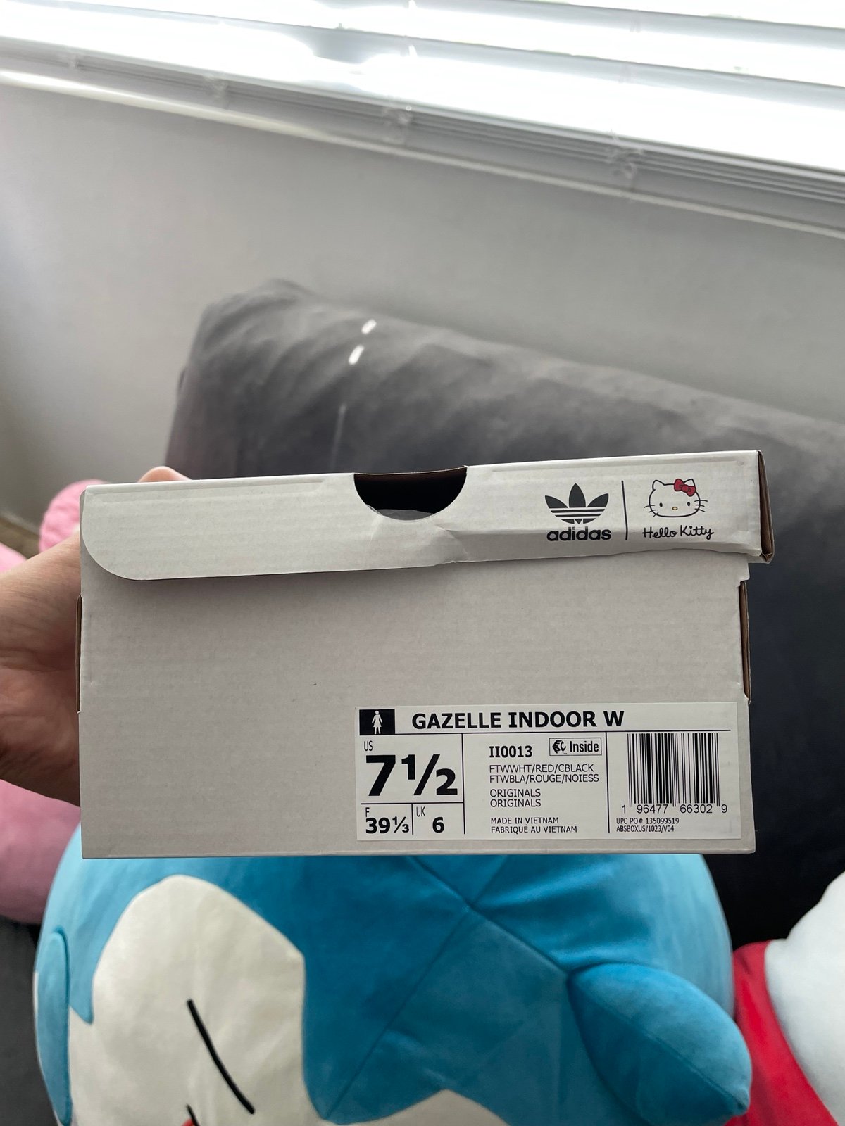 Adidas