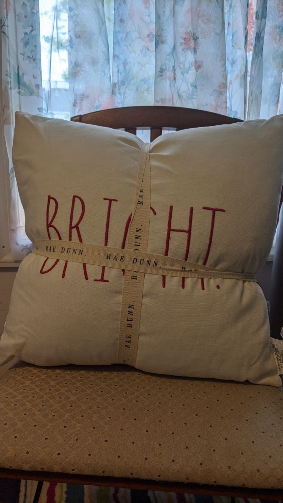 Rae Dunn Pillows
