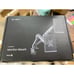 EVEO Premium Dual Monitor Stand 14-27 - Ergonomic Monitor Stands for 2 Monitors