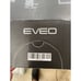 EVEO Premium Dual Monitor Stand 14-27 - Ergonomic Monitor Stands for 2 Monitors