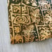 Vintage Disney The Lion King T-Shirt Movie Promo Tee AOP Brown L