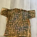 Vintage Disney The Lion King T-Shirt Movie Promo Tee AOP Brown L