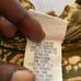 Vintage Disney The Lion King T-Shirt Movie Promo Tee AOP Brown L