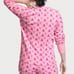 NEW! Victoria’s Secret Thermal Short PJ Set