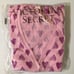 NEW! Victoria’s Secret Thermal Short PJ Set