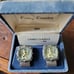 Vintage Cameo Cufflinks