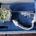 Vintage Cameo Cufflinks