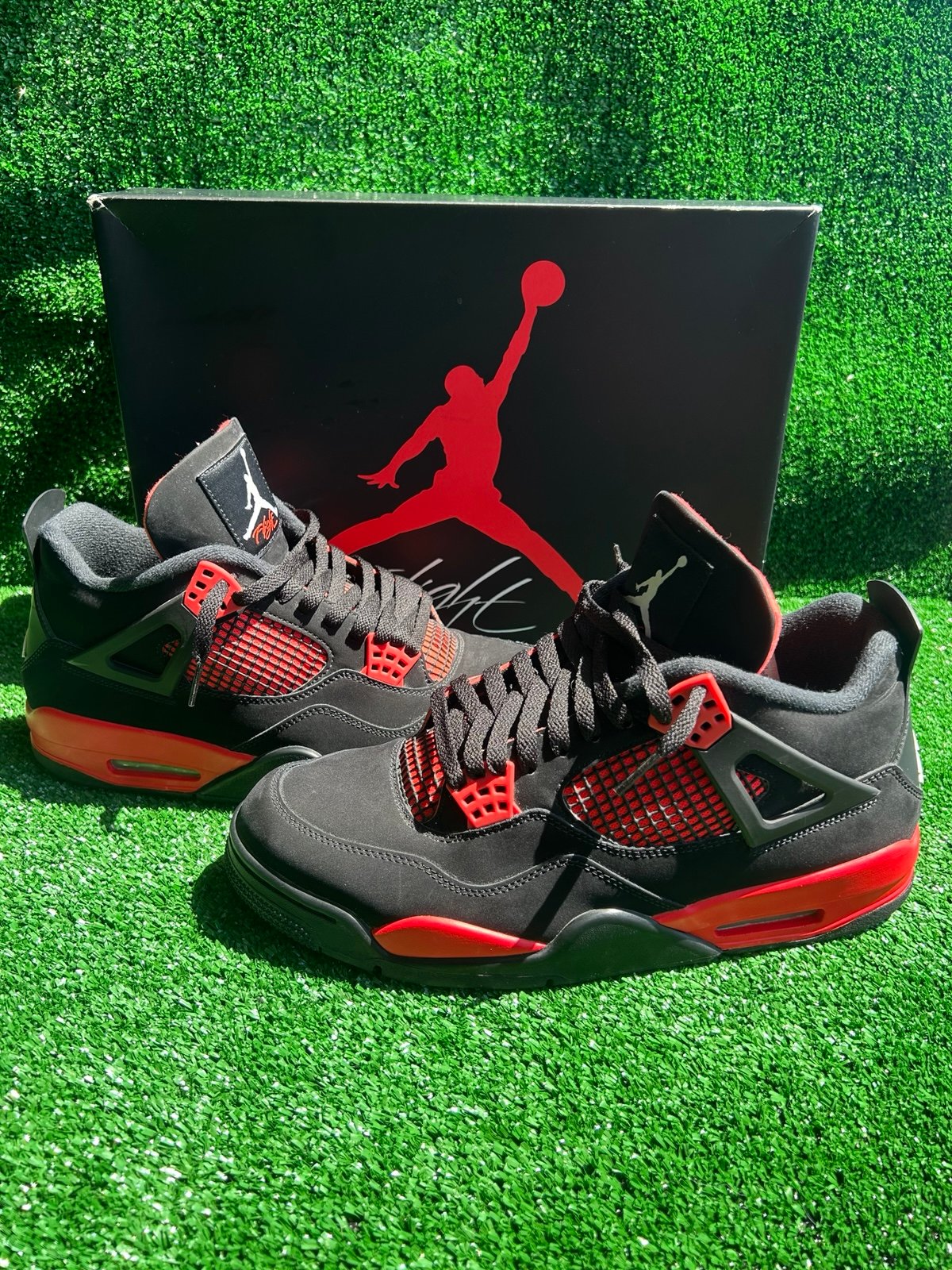 Jordan