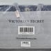 Victoria's secret Carry all tote midnight
