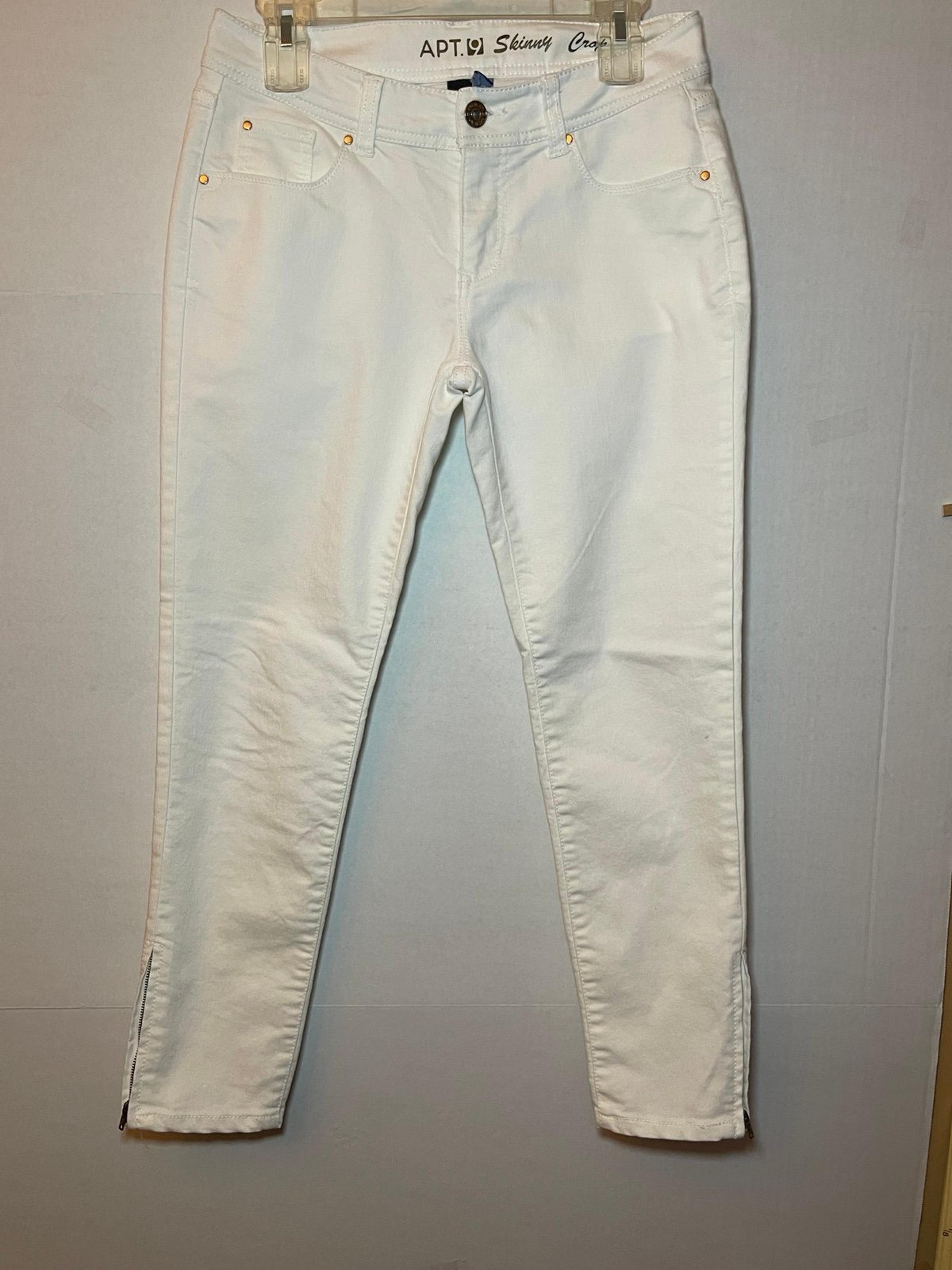 Apt.9 Modern Skinny Women’s Jeans
