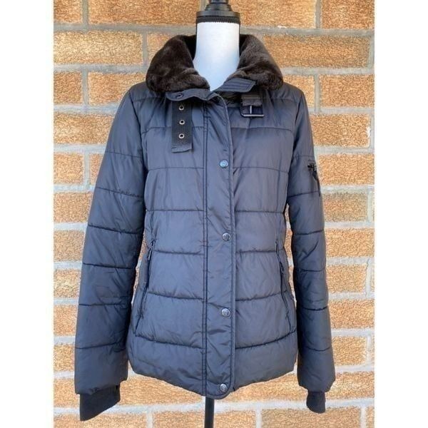 S13NYC puffer jacket sizr medium