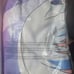 Hololive Vtuber x Round 1 Collab Exclusive Gawr Gura Beach Towel