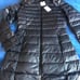 Armani exchange black jacket