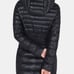 Armani exchange black jacket