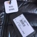 Armani exchange black jacket