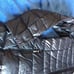 Armani exchange black jacket