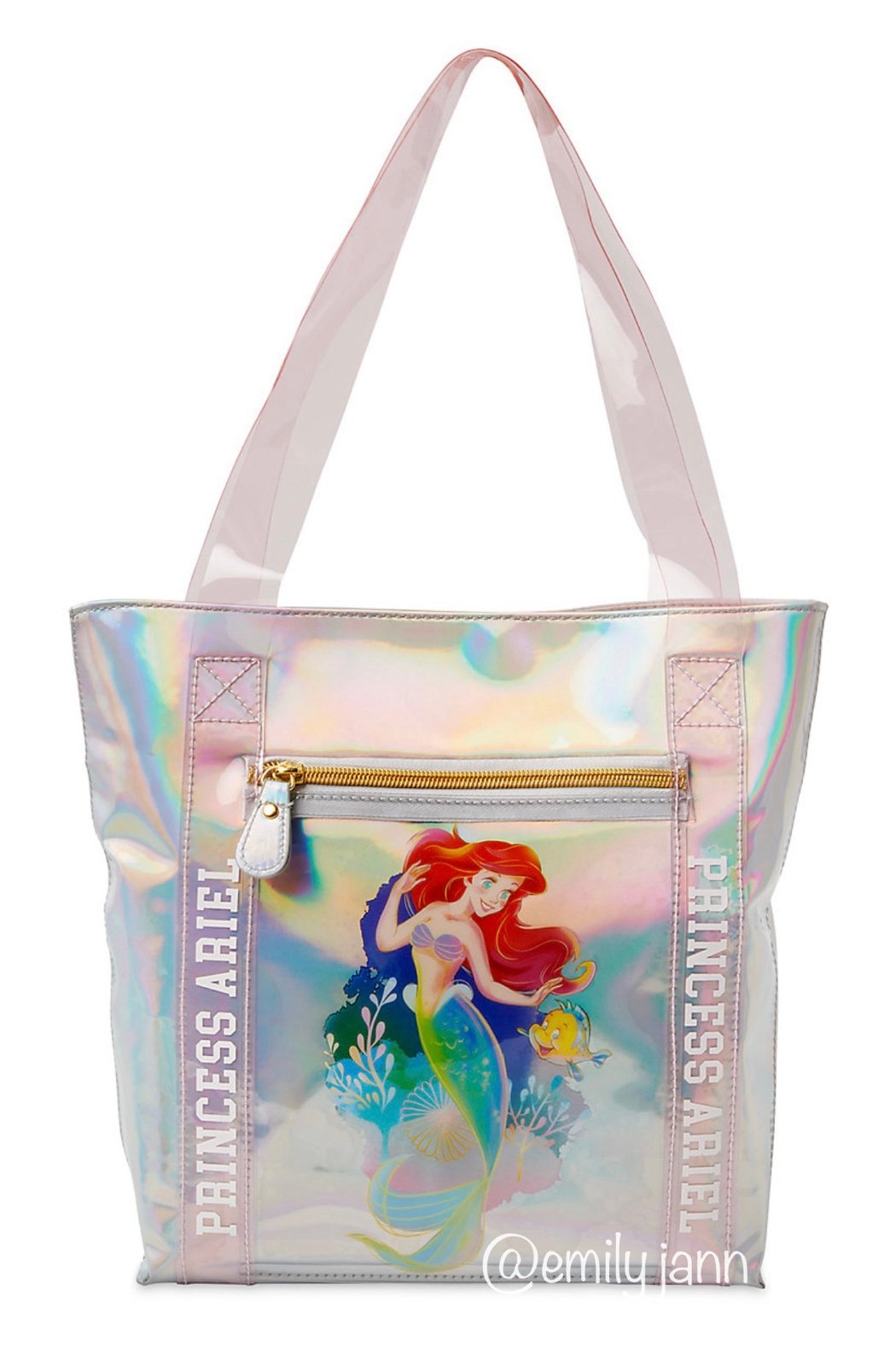 The Little Mermaid