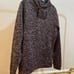 Le 31 Par Simons V Neck Sweater Men’s Size M 100% Polyester