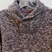 Le 31 Par Simons V Neck Sweater Men’s Size M 100% Polyester